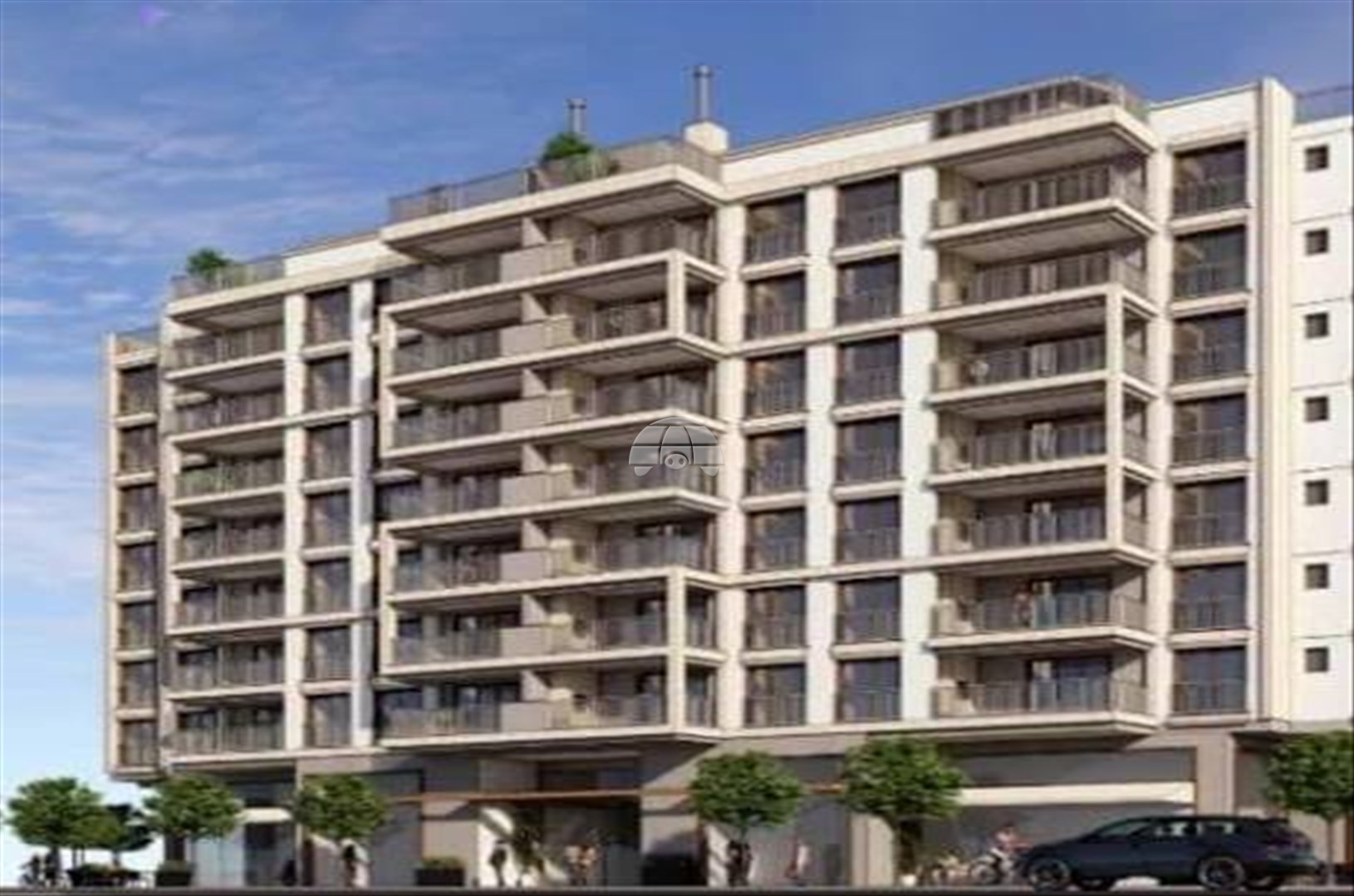 Apartamento à venda em Ingleses Do Rio Vermelho, Florianópolis — Portal Chave Fácil
