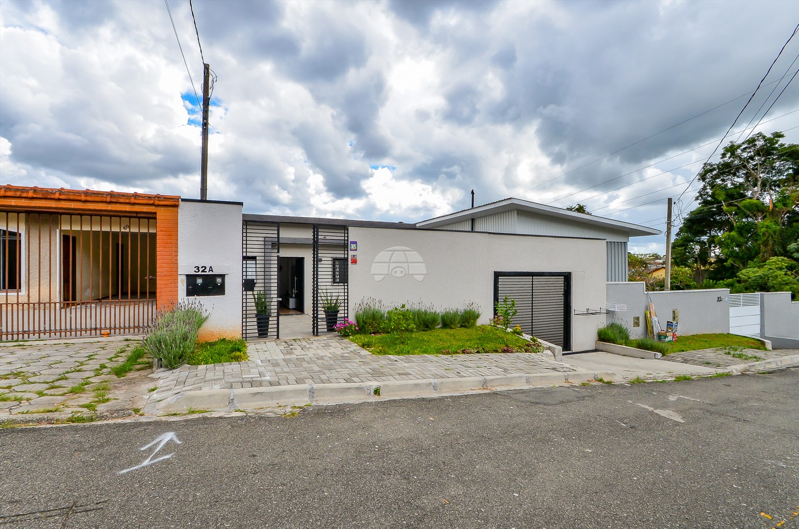 Casa à venda em São Braz, Curitiba — Portal Chave Fácil