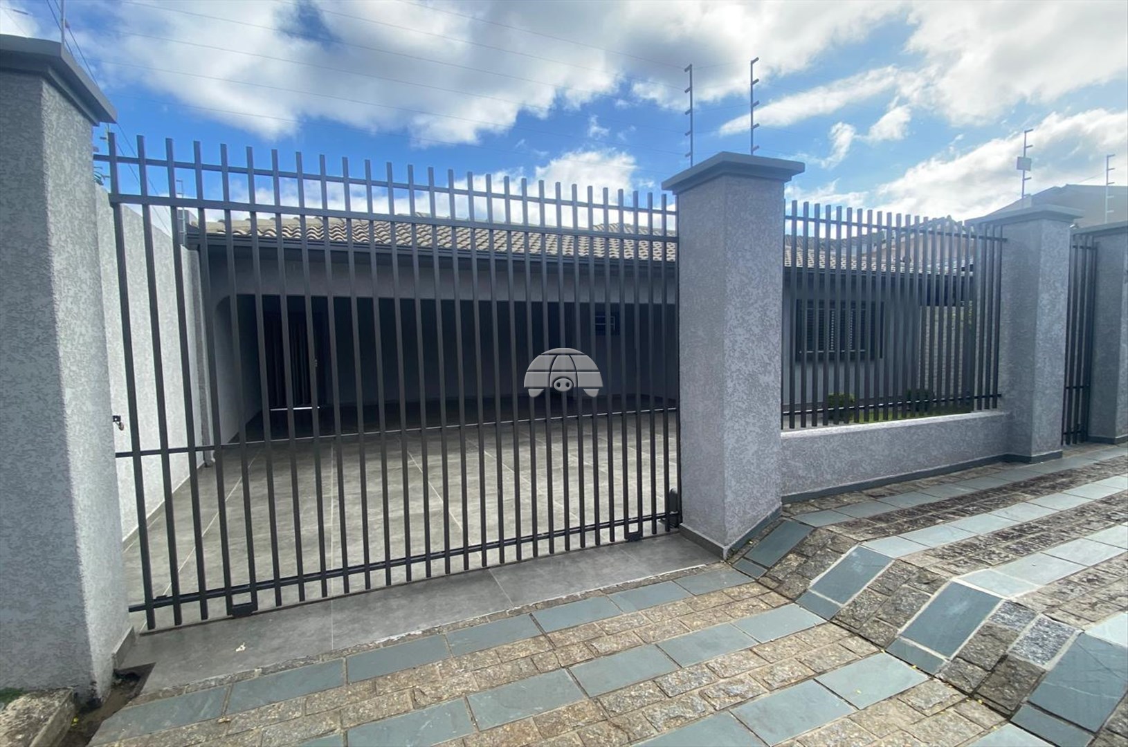 Casa à venda em Jardim Carvalho, Ponta Grossa — Portal Chave Fácil