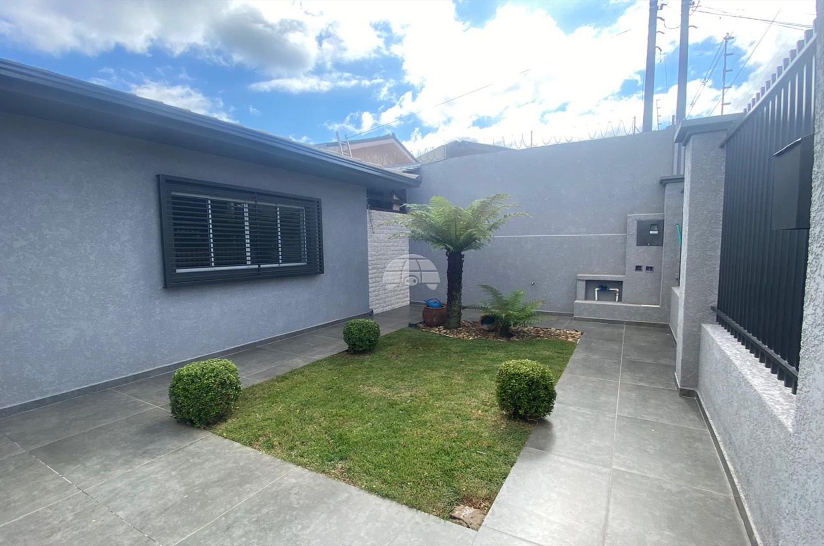 Casa à venda em Jardim Carvalho, Ponta Grossa — Portal Chave Fácil