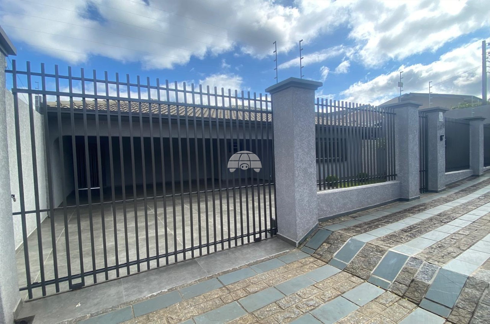 Casa à venda em Jardim Carvalho, Ponta Grossa — Portal Chave Fácil