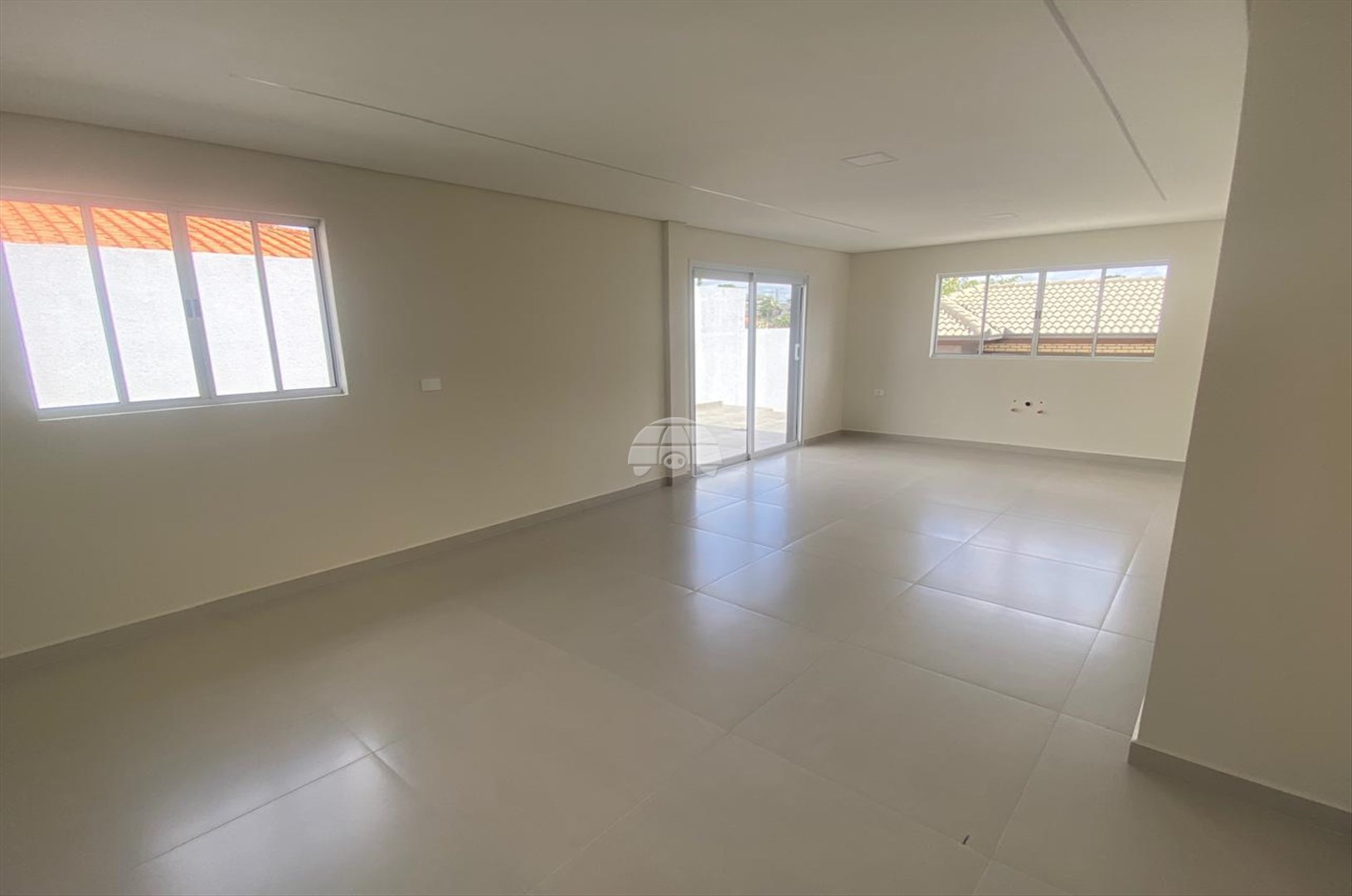 Casa à venda em Jardim Carvalho, Ponta Grossa — Portal Chave Fácil