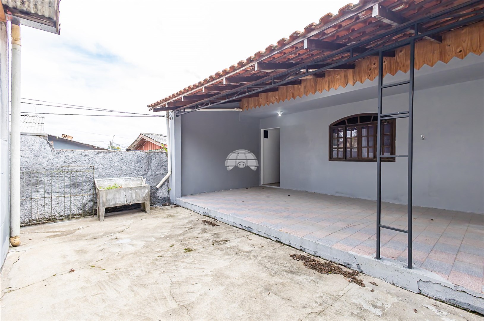 Terreno/Área à venda em Xaxim, Curitiba — Portal Chave Fácil