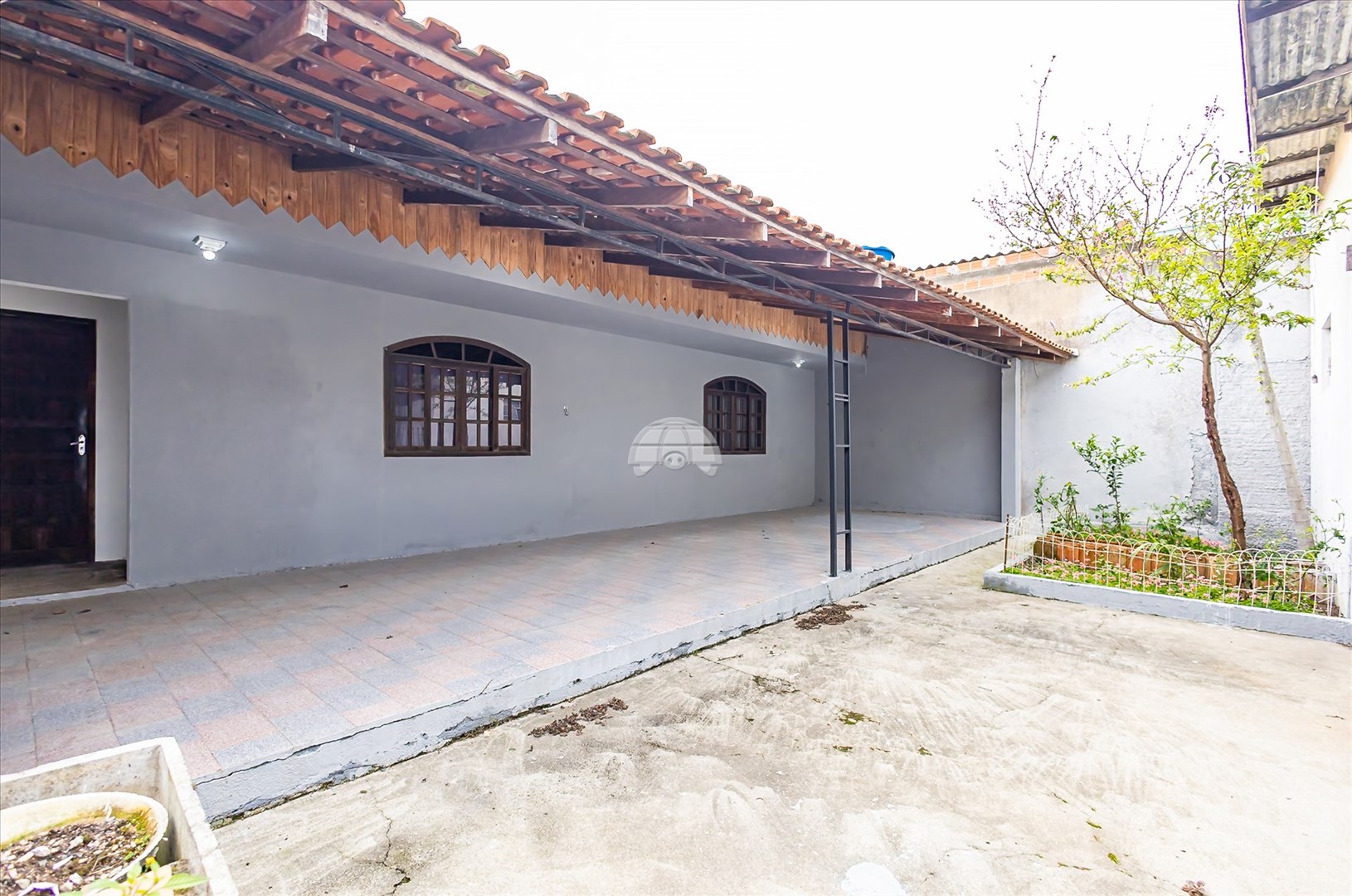 Terreno/Área à venda em Xaxim, Curitiba — Portal Chave Fácil
