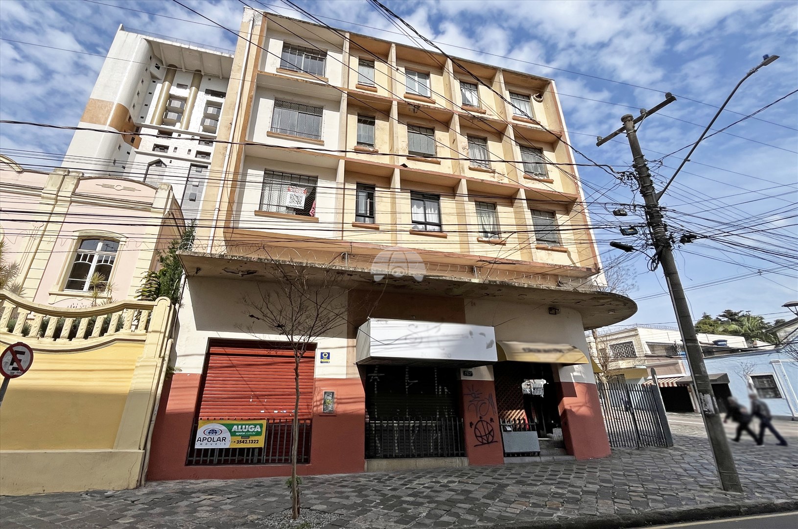 Loja Comercial para Locação no Bairro São Francisco ref. 109254 (2 / 10)