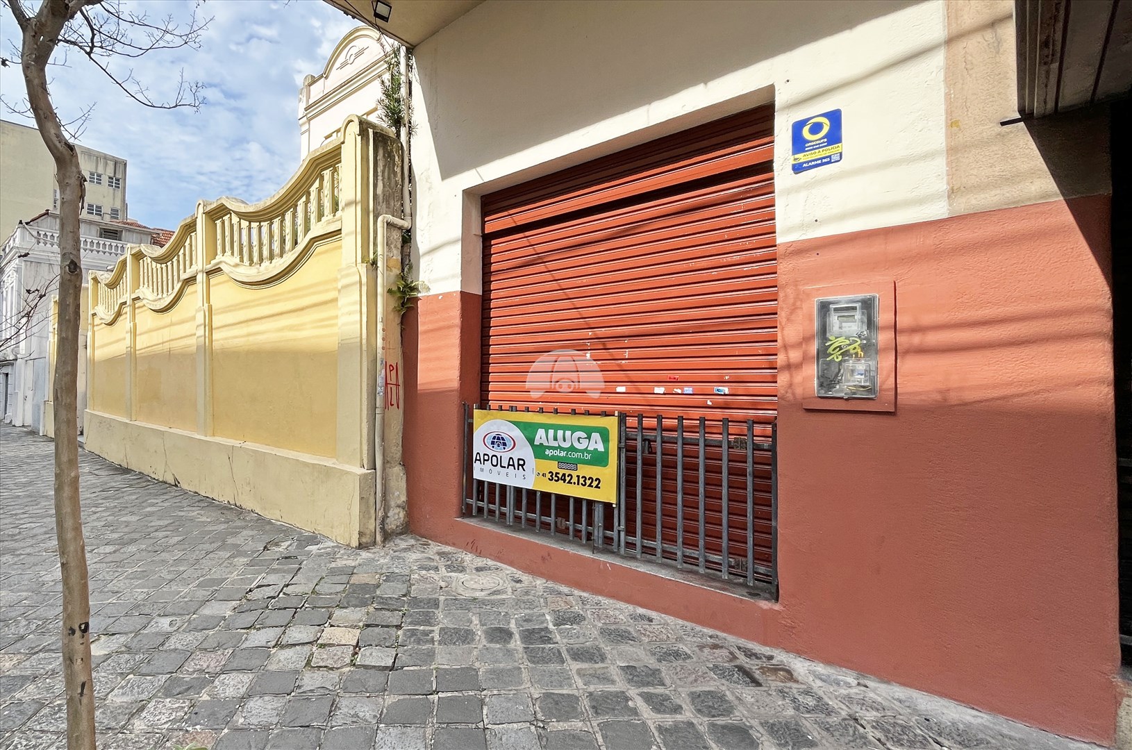 Loja Comercial para Locação no Bairro São Francisco ref. 109254 (3 / 10)