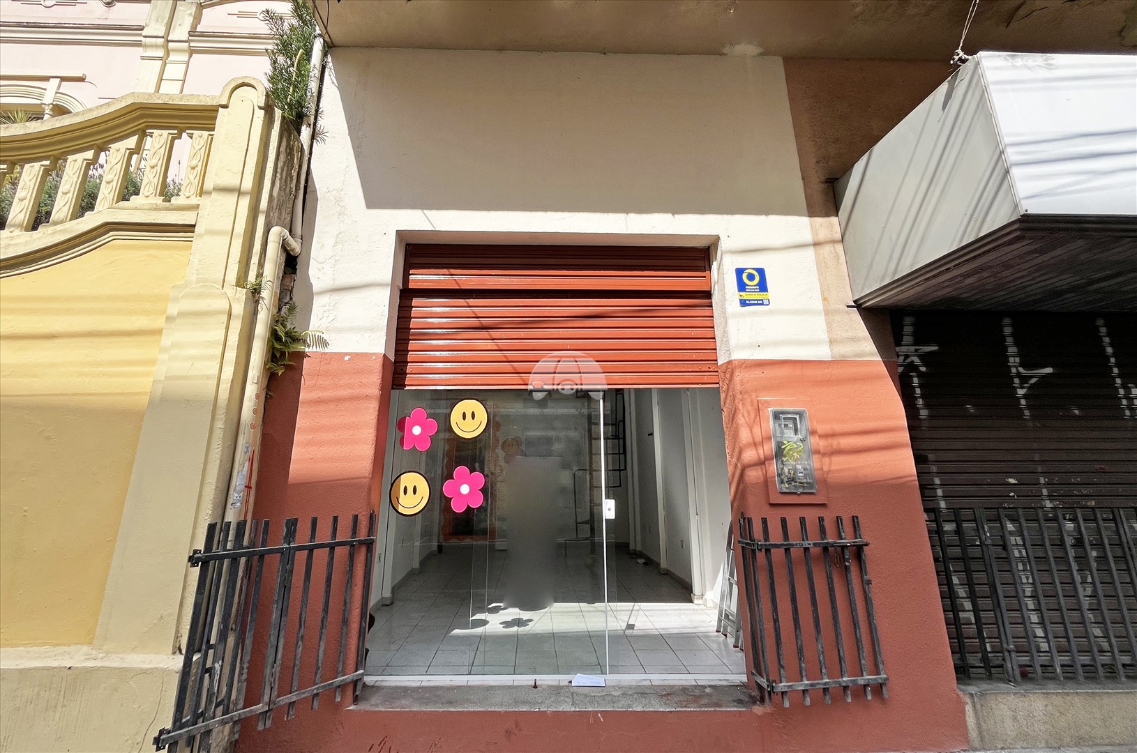Loja Comercial para Locação no Bairro São Francisco ref. 109254 (4 / 10)