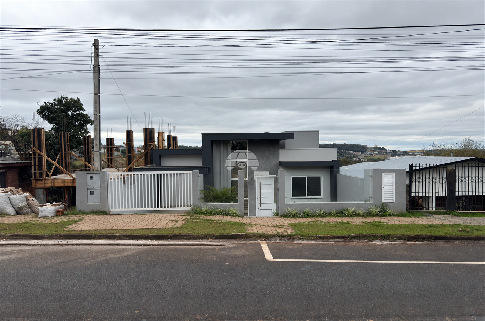 Casa à venda em Jardim Primavera, Pato Branco — Portal Chave Fácil