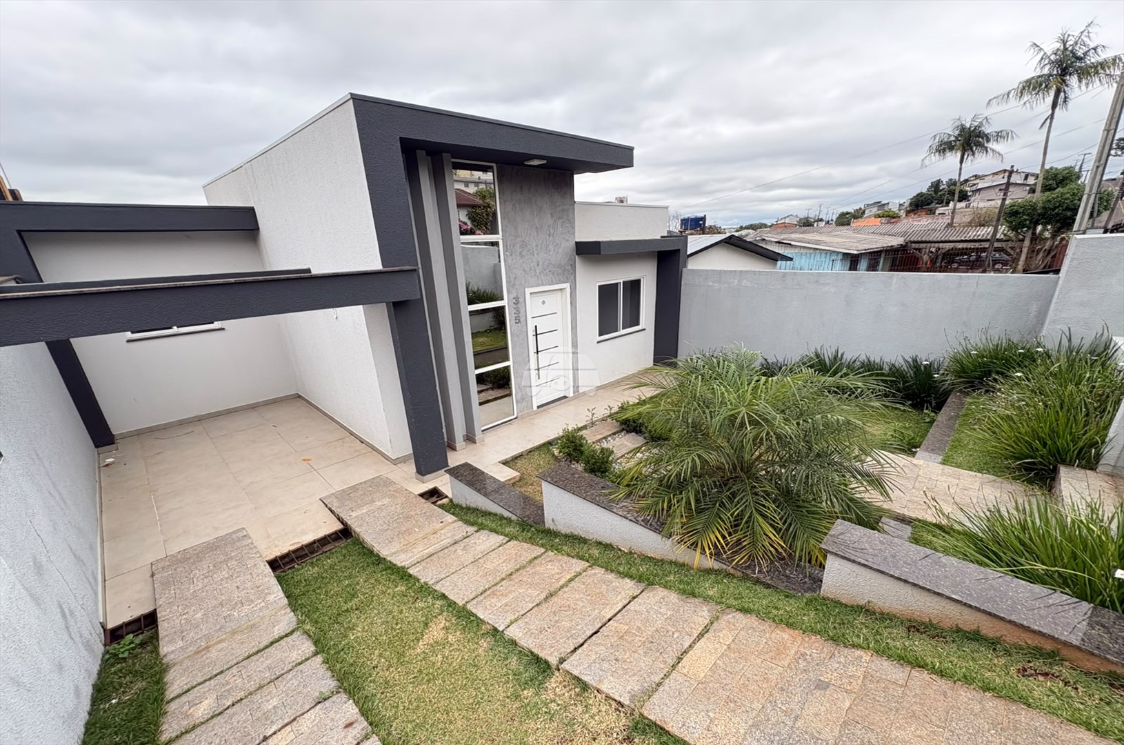 Casa à venda em Jardim Primavera, Pato Branco — Portal Chave Fácil