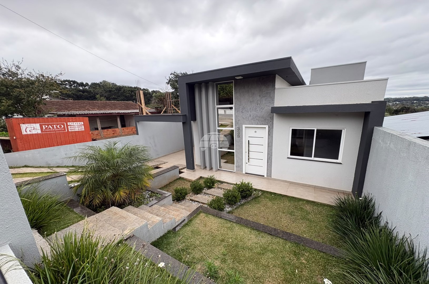 Casa à venda em Jardim Primavera, Pato Branco — Portal Chave Fácil