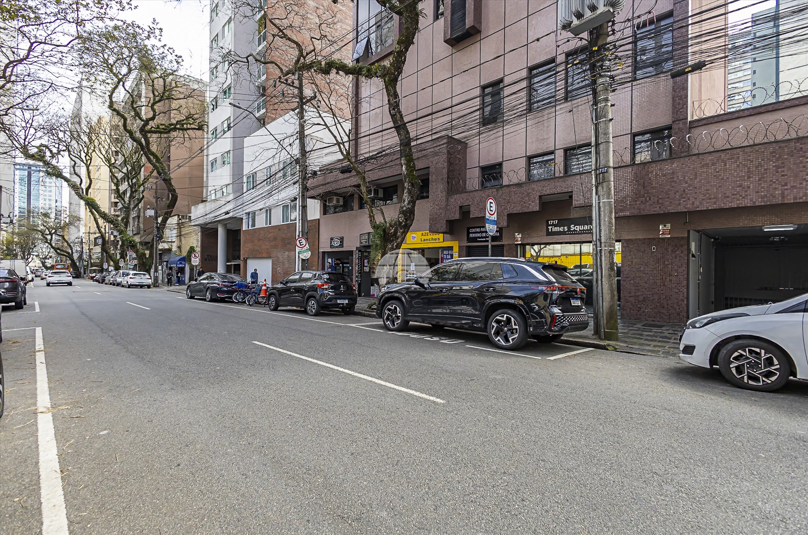 Comercial à venda em Centro, Curitiba — Portal Chave Fácil