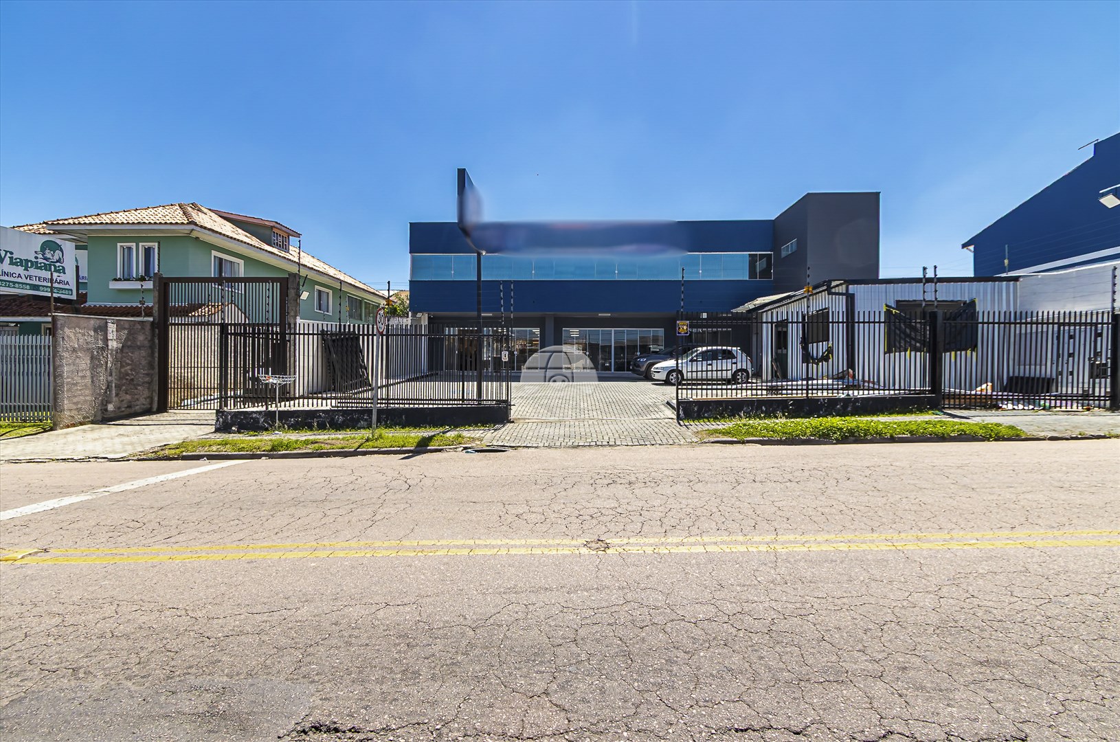 Comercial à venda em Xaxim, Curitiba — Portal Chave Fácil