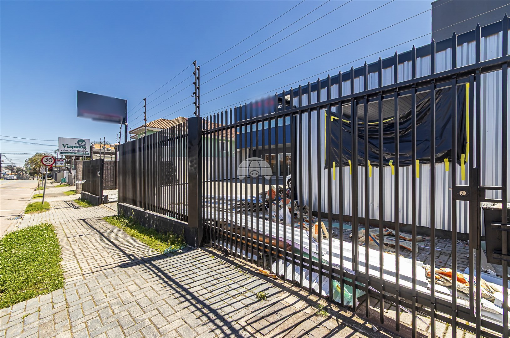 Comercial à venda em Xaxim, Curitiba — Portal Chave Fácil