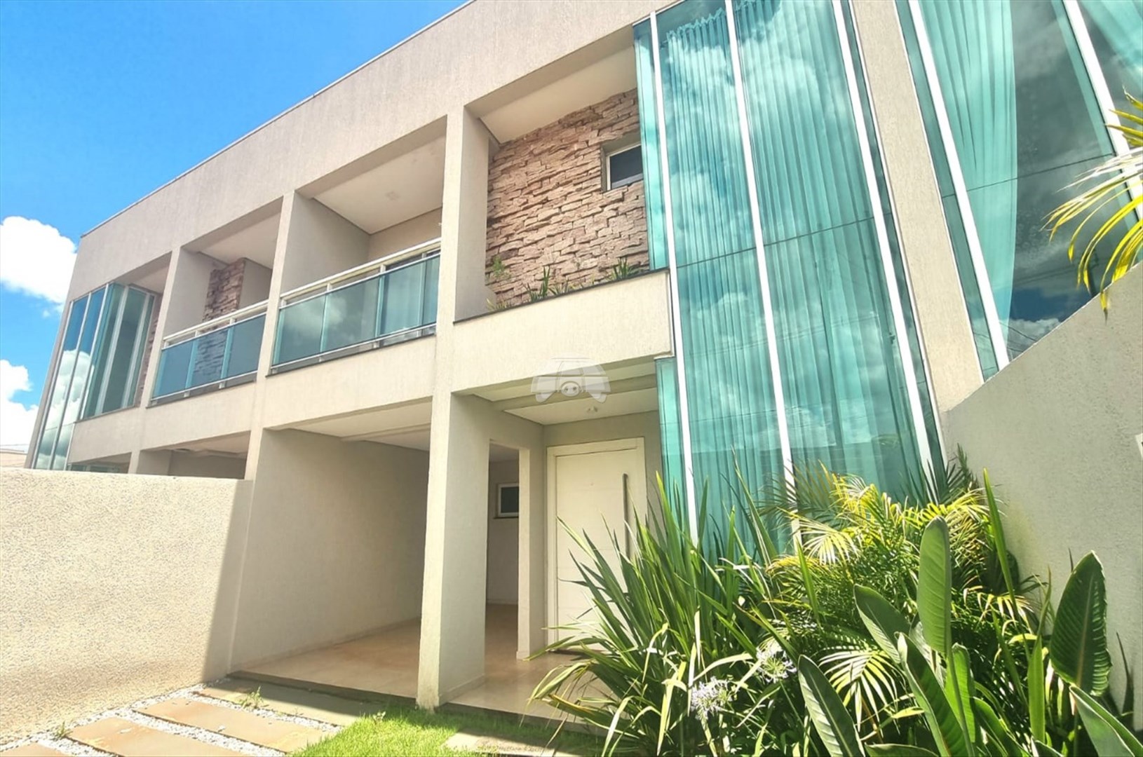 Casa à venda em Fraron, Pato Branco — Portal Chave Fácil