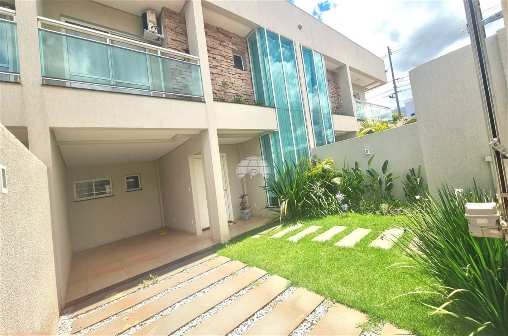 Casa à venda em Fraron, Pato Branco — Portal Chave Fácil