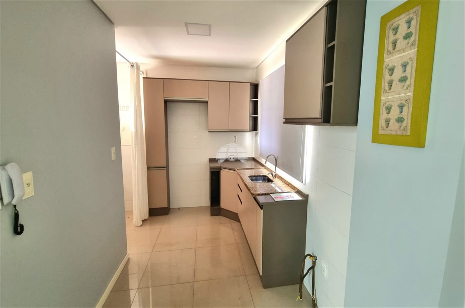 Casa à venda em Fraron, Pato Branco — Portal Chave Fácil