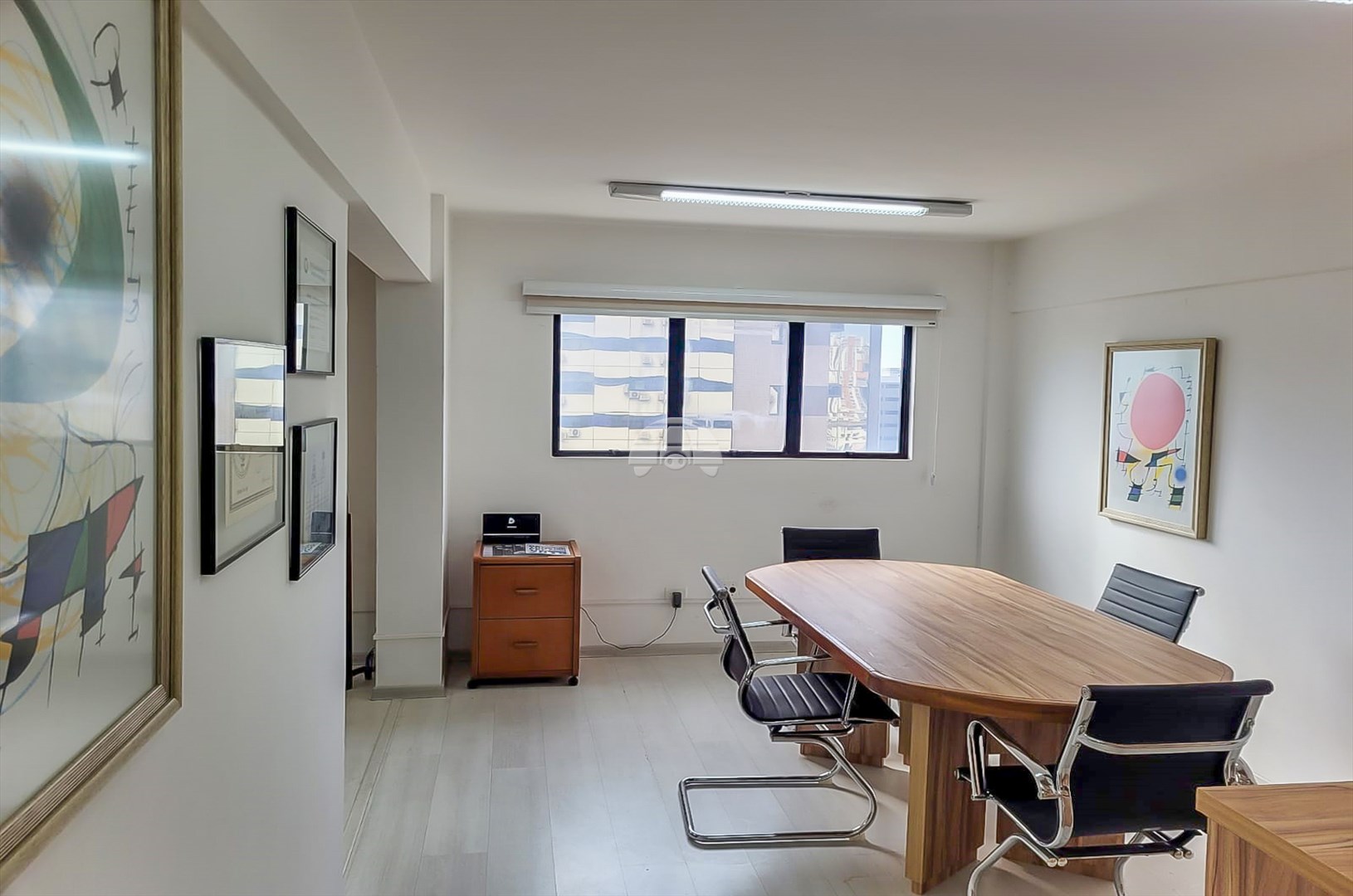 Comercial à venda em Centro, Curitiba — Portal Chave Fácil