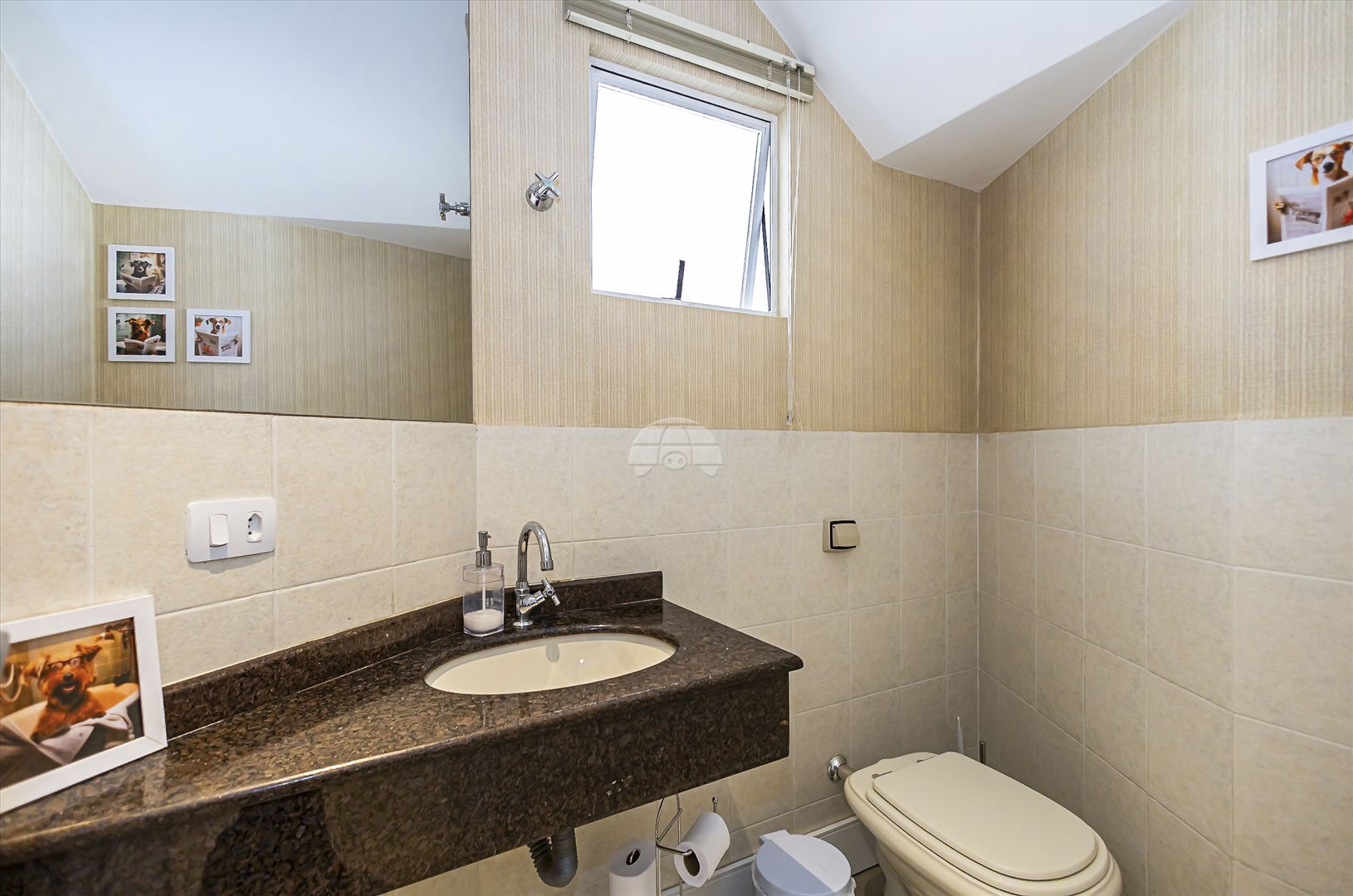 Sobrado Residencial para Venda no Bairro Jardim Social ref. 229602 (8 / 10)