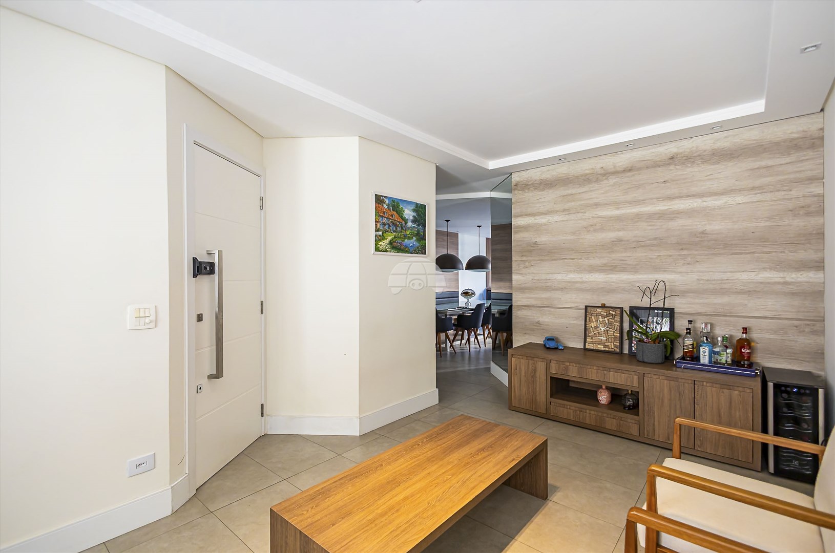Casa à venda em Jardim Social, Curitiba — Portal Chave Fácil