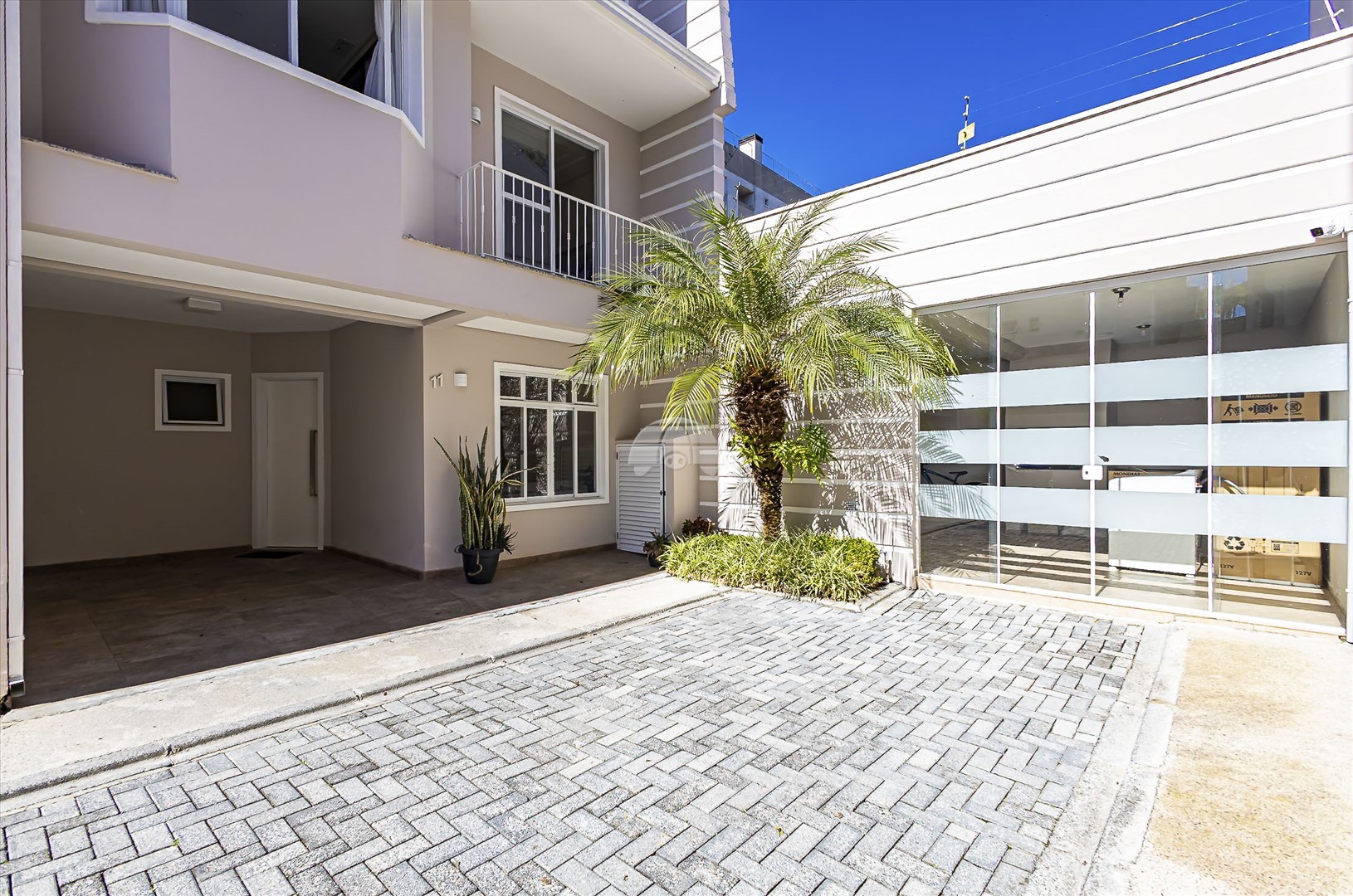Casa à venda em Jardim Social, Curitiba — Portal Chave Fácil