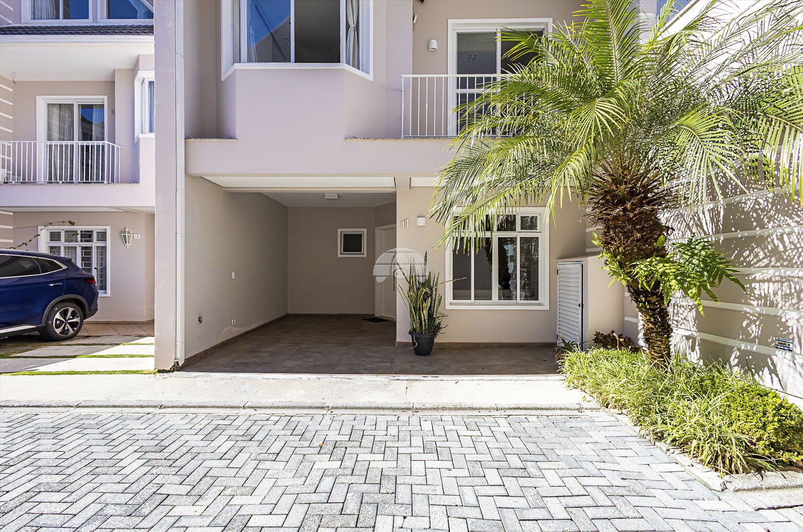 Casa à venda em Jardim Social, Curitiba — Portal Chave Fácil