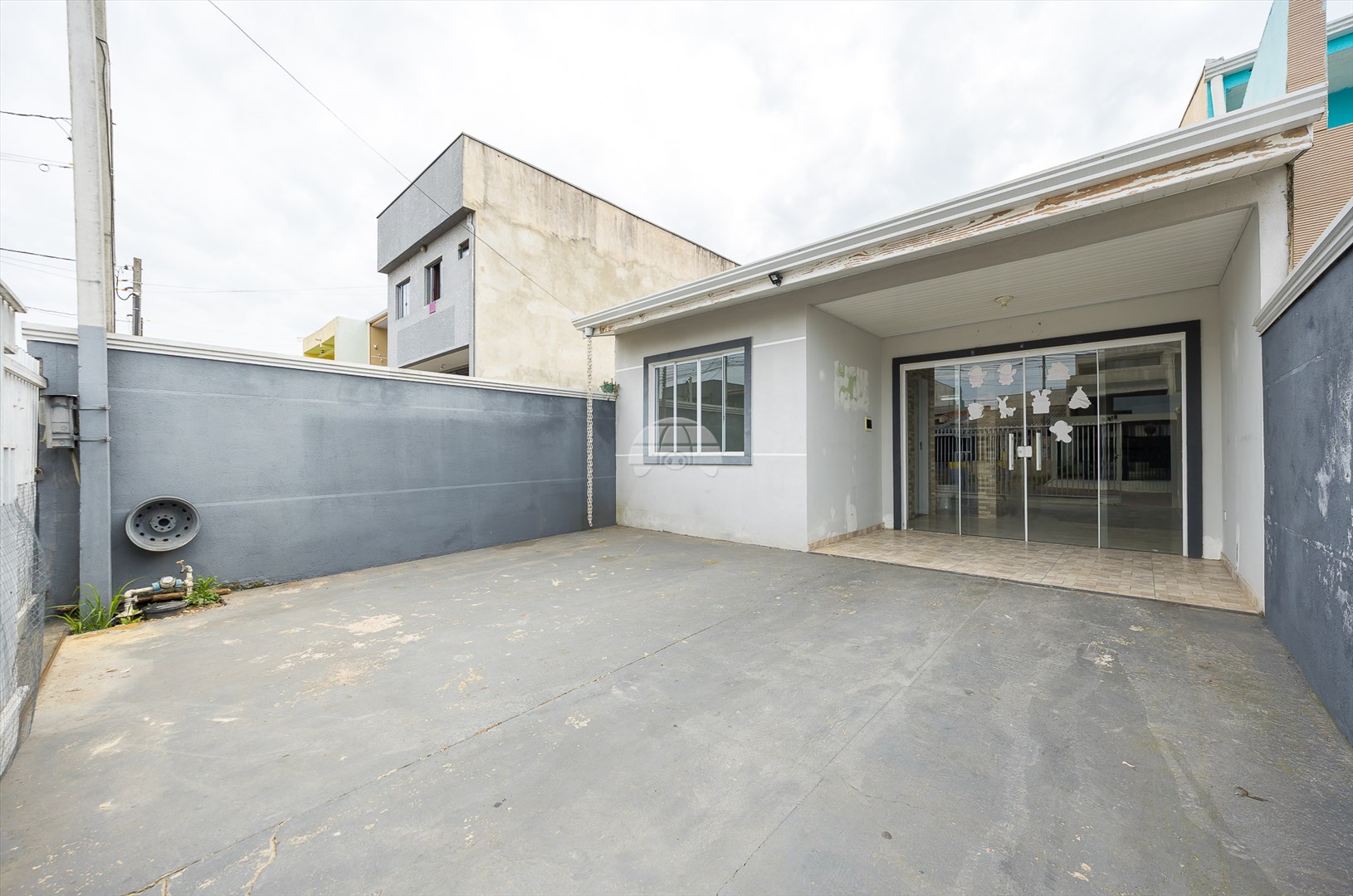 Casa à venda em Estados, Fazenda Rio Grande — Portal Chave Fácil