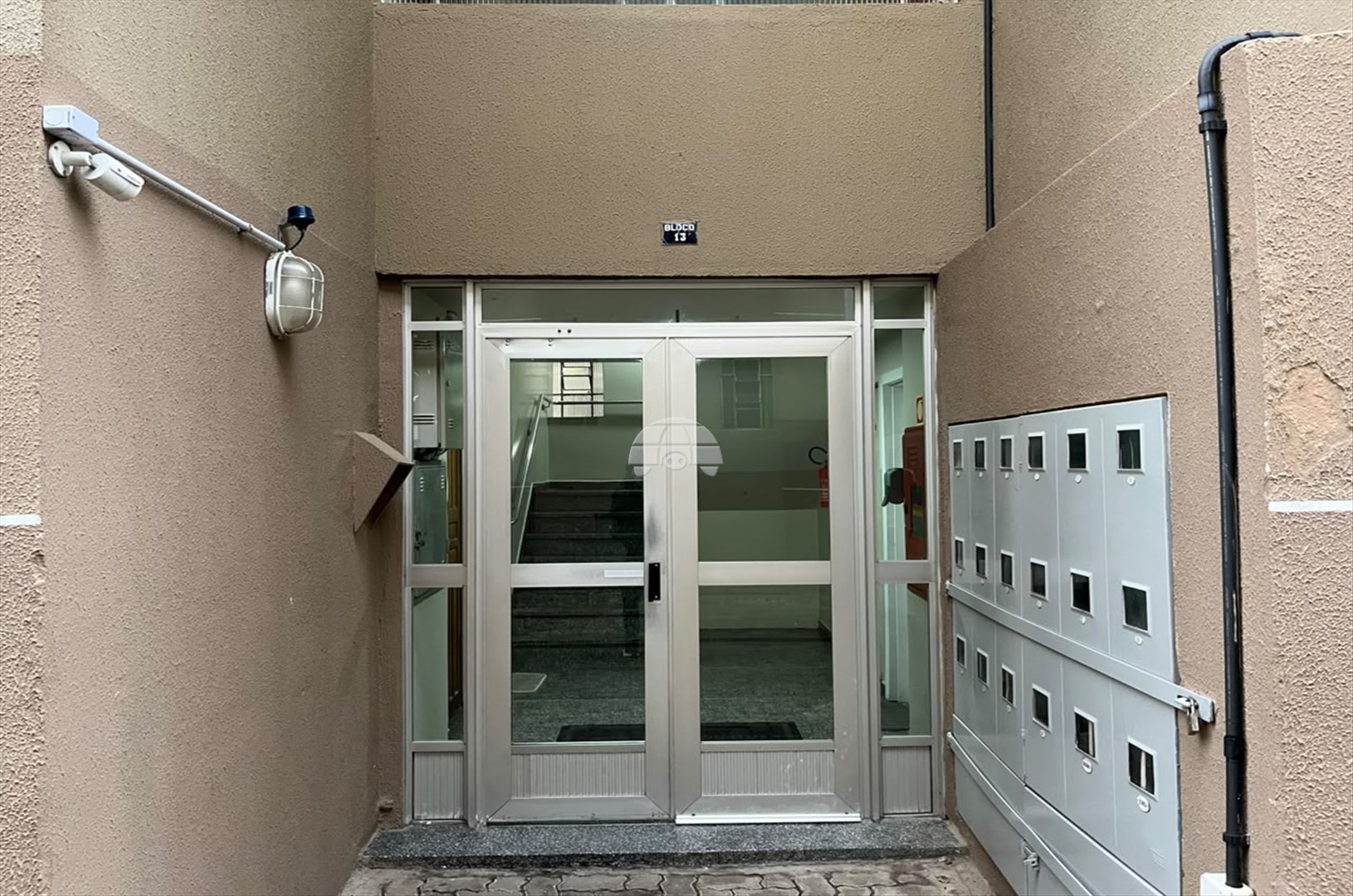 Apartamento para alugar em Fazendinha, Curitiba — Portal Chave Fácil