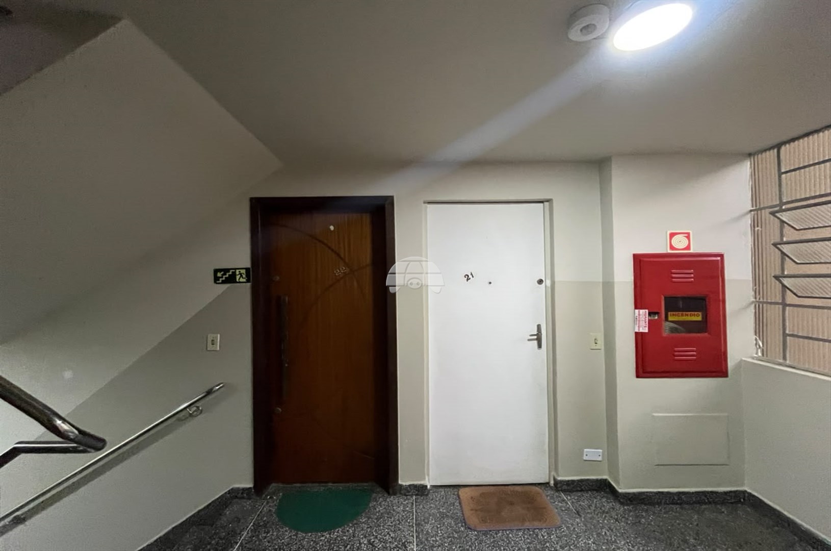 Apartamento para alugar em Fazendinha, Curitiba — Portal Chave Fácil