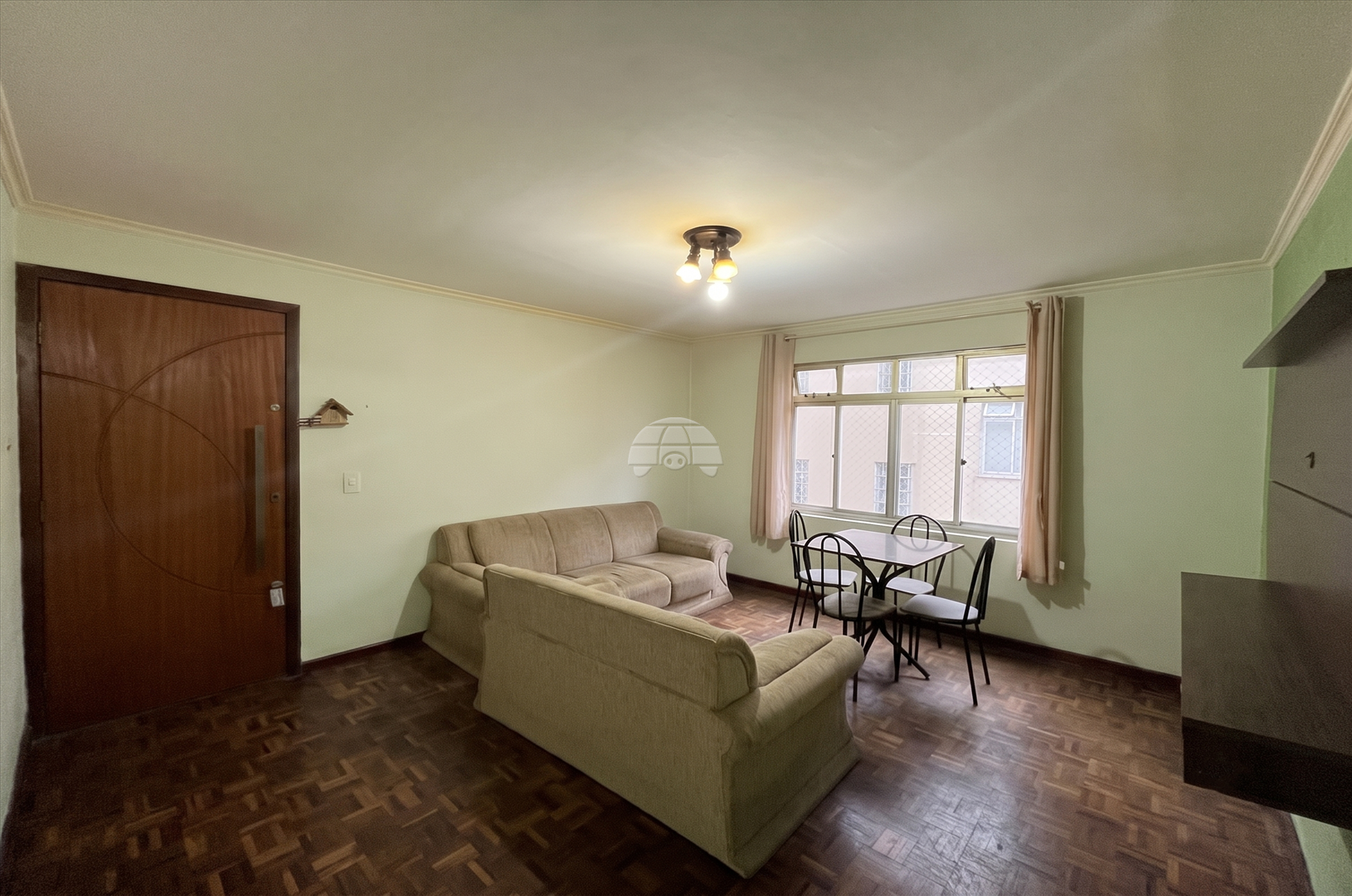 Apartamento para alugar em Fazendinha, Curitiba — Portal Chave Fácil