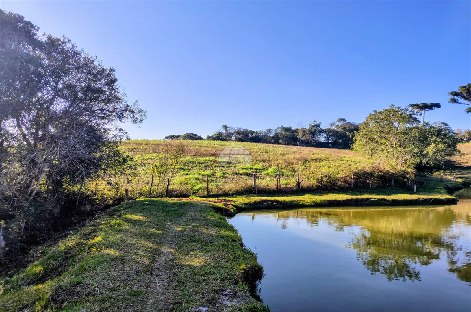 Terreno/Área à venda em Areia Branca, Mandirituba — Portal Chave Fácil