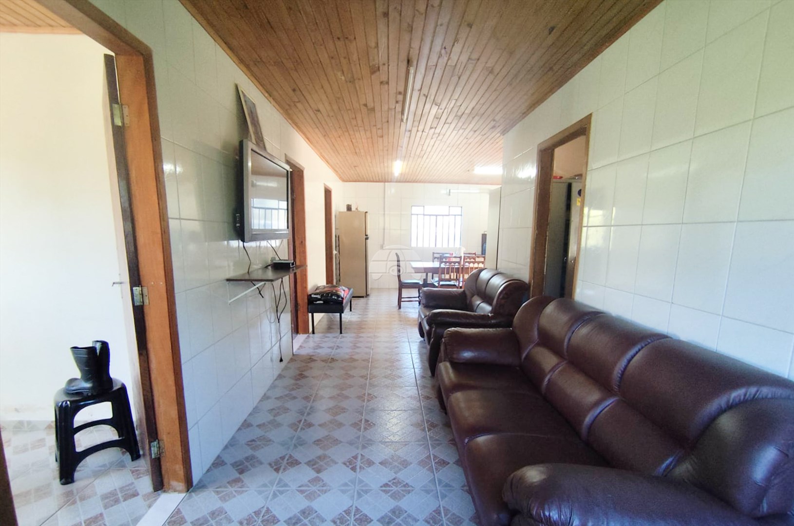 Terreno/Área à venda em Areia Branca, Mandirituba — Portal Chave Fácil