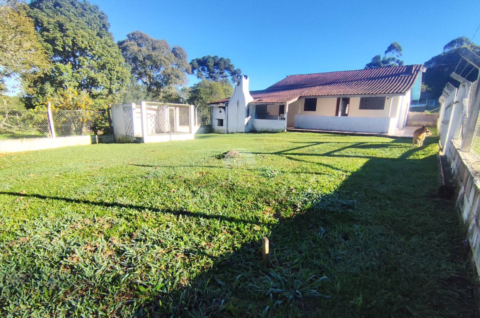 Terreno/Área à venda em Areia Branca, Mandirituba — Portal Chave Fácil