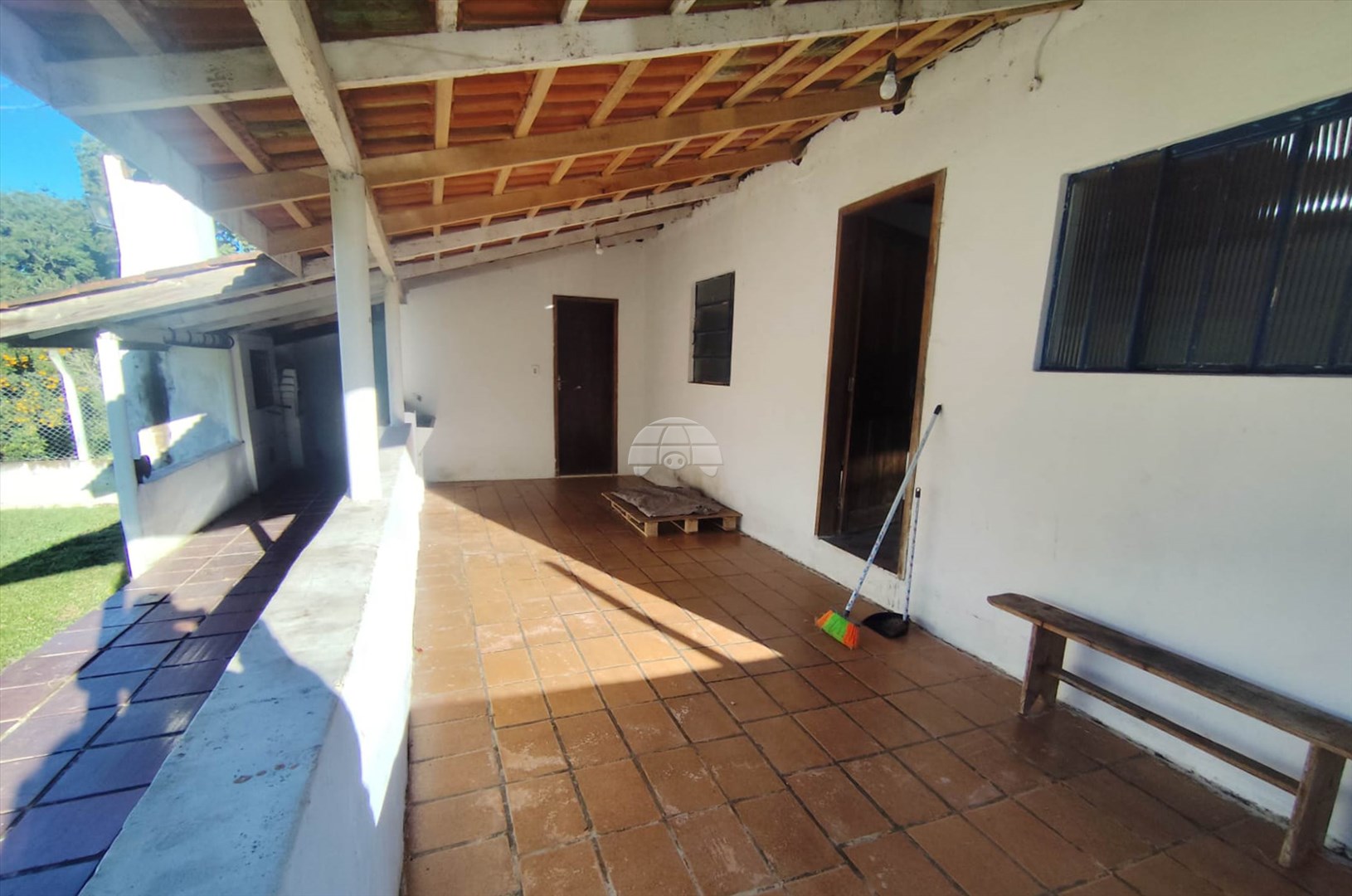 Terreno/Área à venda em Areia Branca, Mandirituba — Portal Chave Fácil