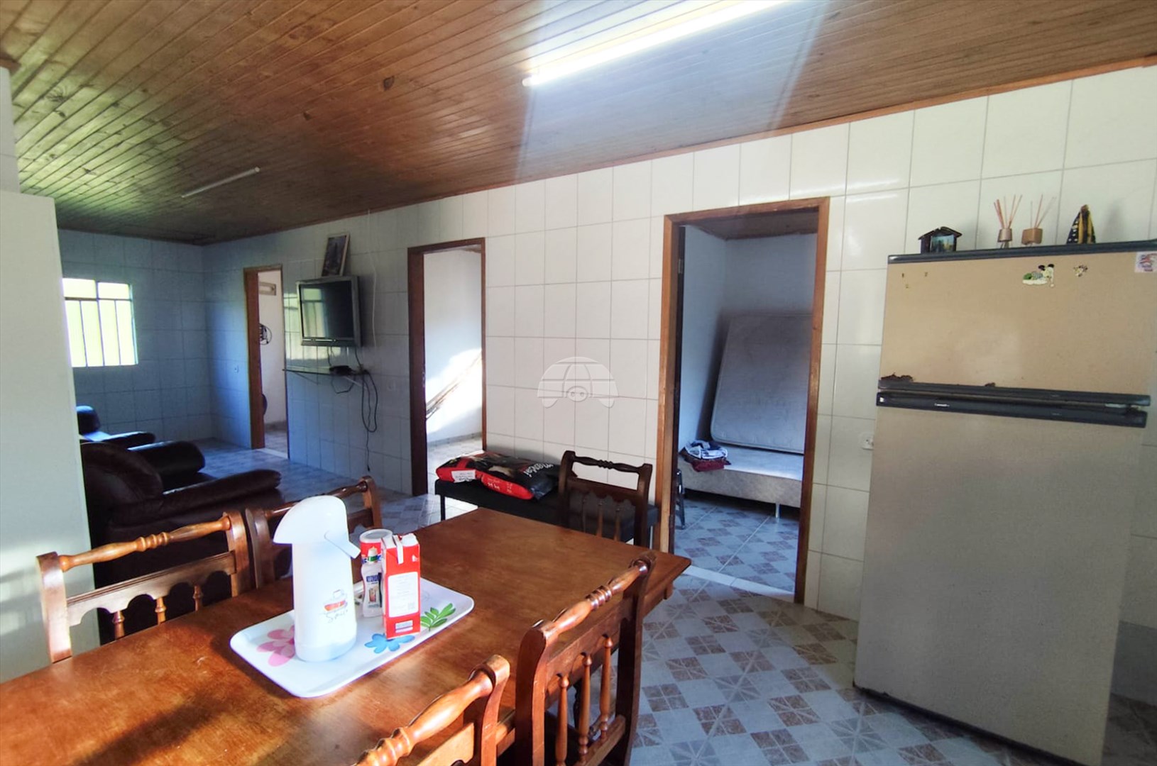 Terreno/Área à venda em Areia Branca, Mandirituba — Portal Chave Fácil
