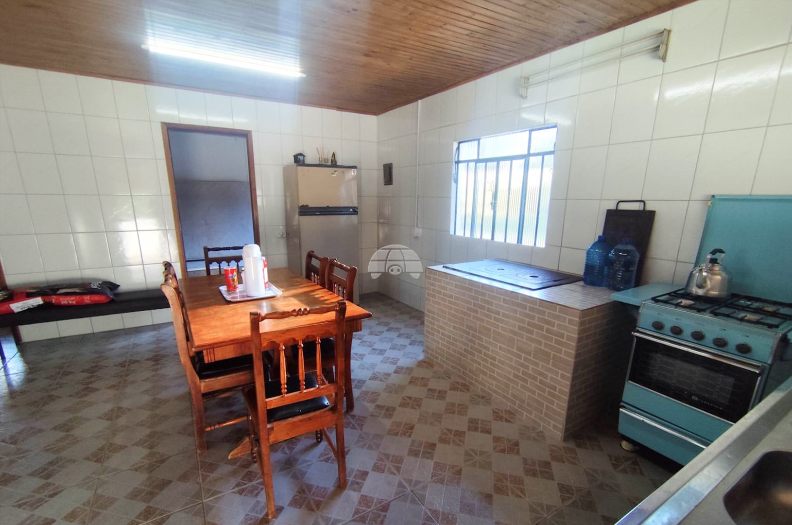 Terreno/Área à venda em Areia Branca, Mandirituba — Portal Chave Fácil