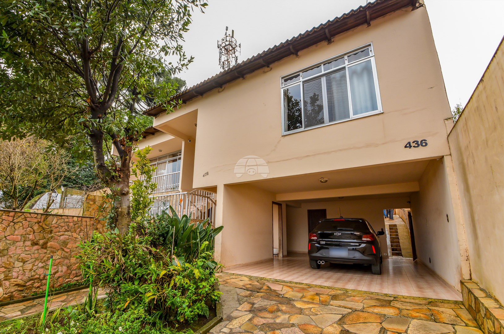 Terreno/Área à venda em Campina Do Siqueira, Curitiba — Portal Chave Fácil