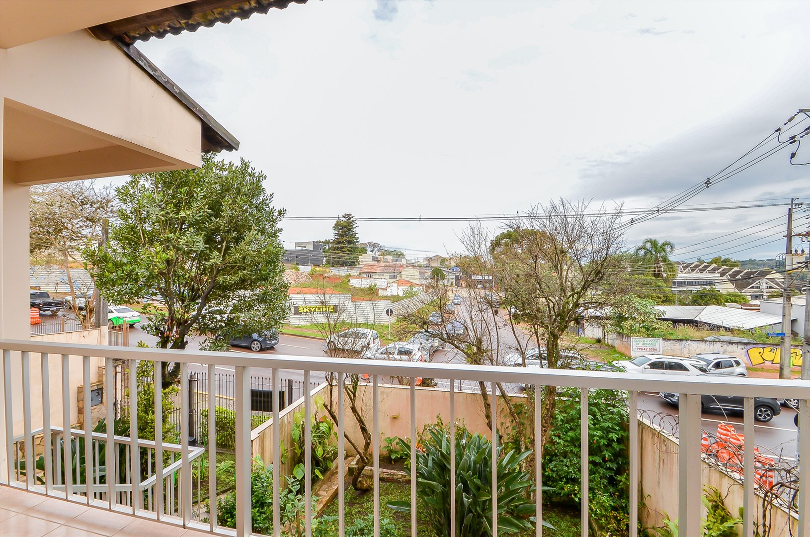 Terreno Residencial para Venda no Bairro Campina Do Siqueira ref. 229609 (10 / 10)
