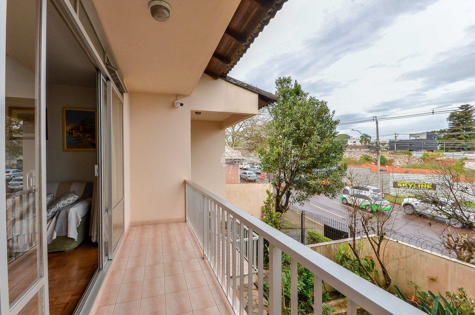 Terreno Residencial para Venda no Bairro Campina Do Siqueira ref. 229609 (8 / 10)