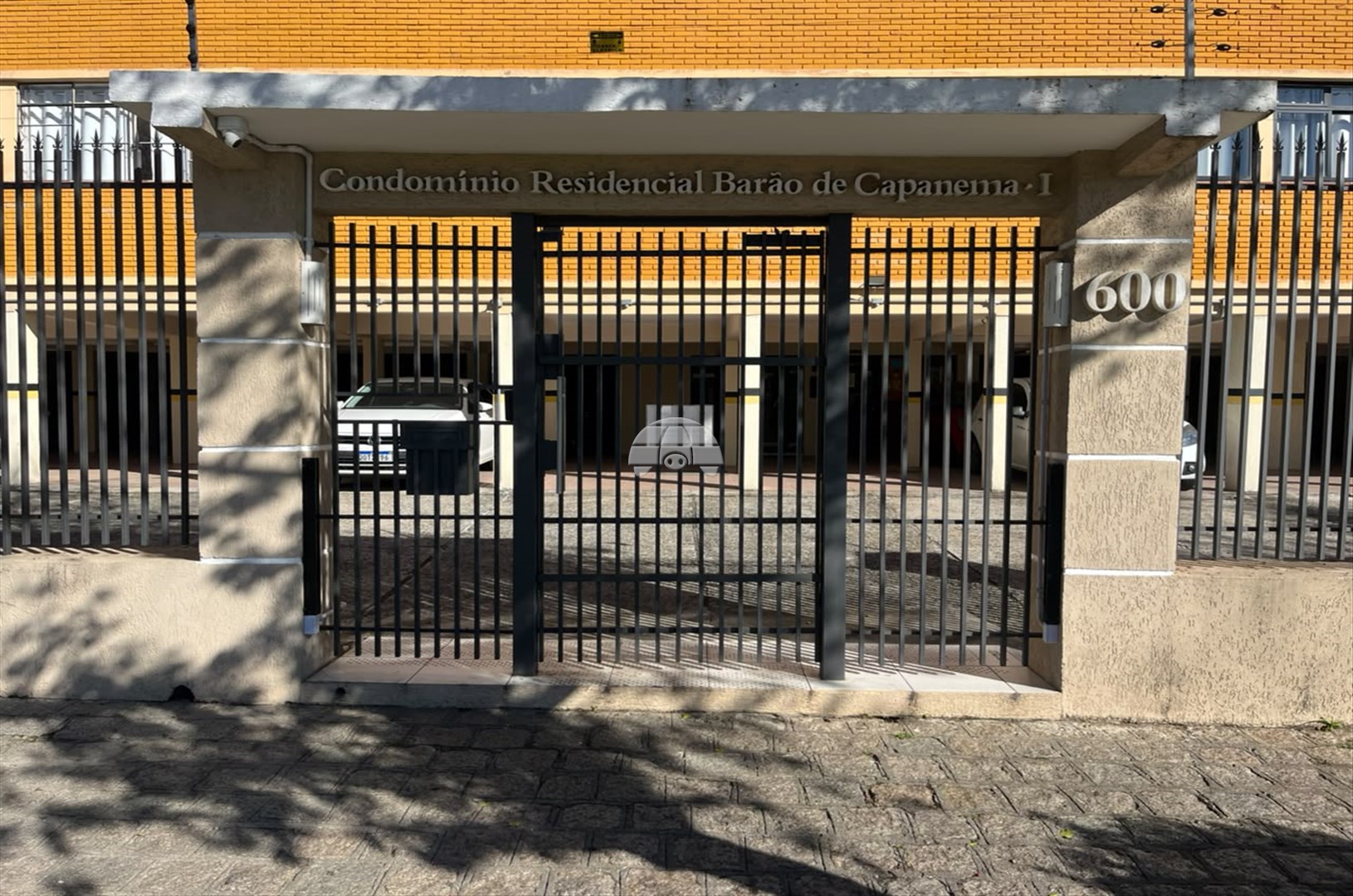 Apartamento para alugar em Cristo Rei, Curitiba — Outrasul Imobiliária