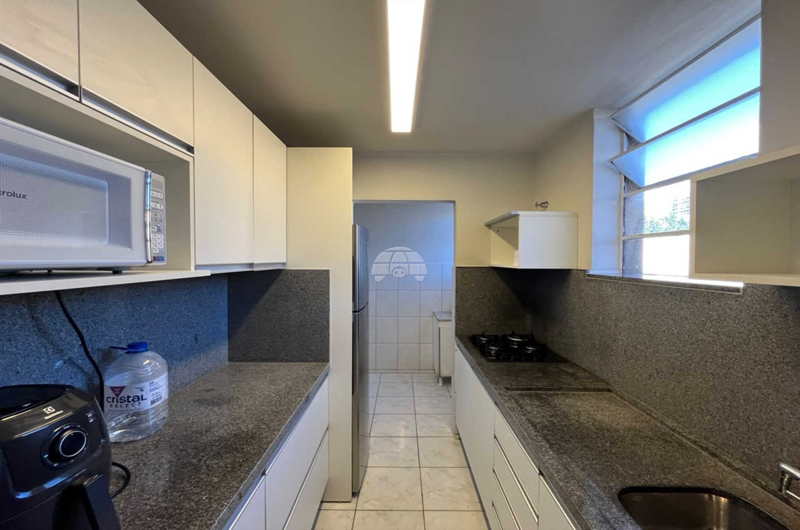 Apartamento para alugar em Cristo Rei, Curitiba — Outrasul Imobiliária