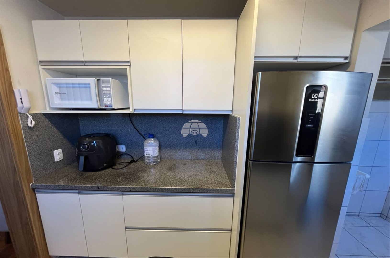 Apartamento para alugar em Cristo Rei, Curitiba — Outrasul Imobiliária