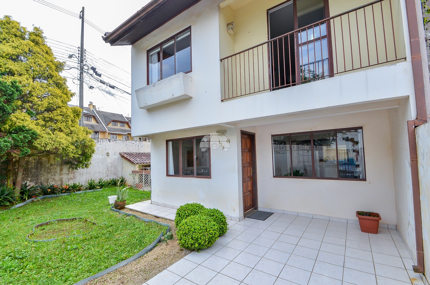 Sobrado Residencial para Venda no Bairro Boa Vista ref. 229612 (1 / 10)