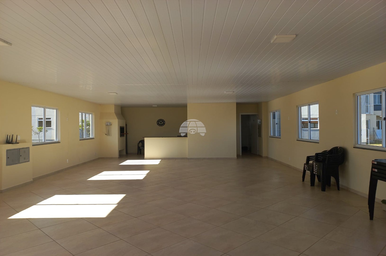 Apartamento à venda em Olarias, Ponta Grossa — Portal Chave Fácil