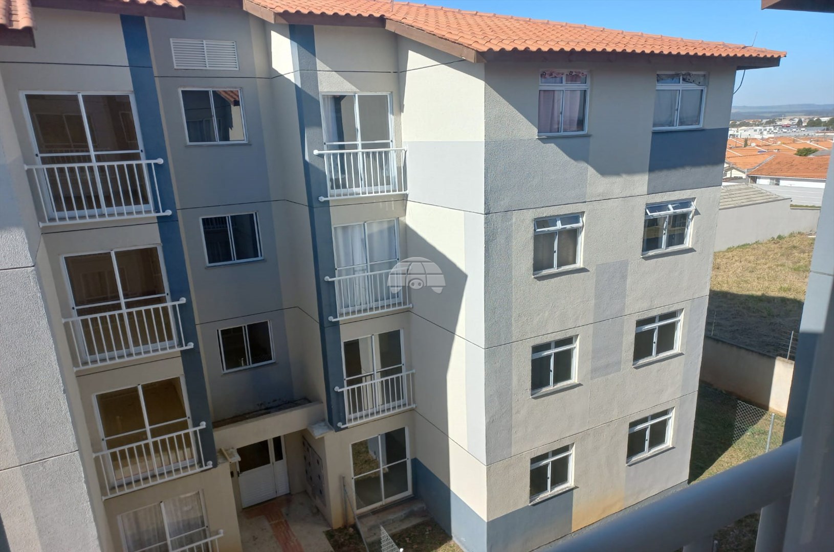 Apartamento à venda em Olarias, Ponta Grossa — Portal Chave Fácil
