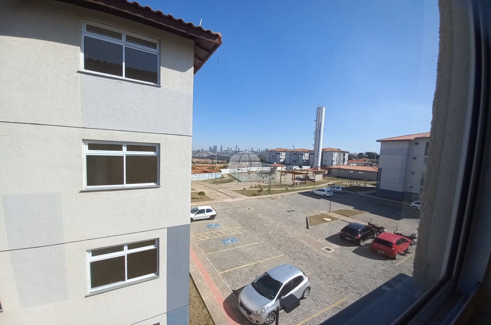 Apartamento à venda em Olarias, Ponta Grossa — Portal Chave Fácil