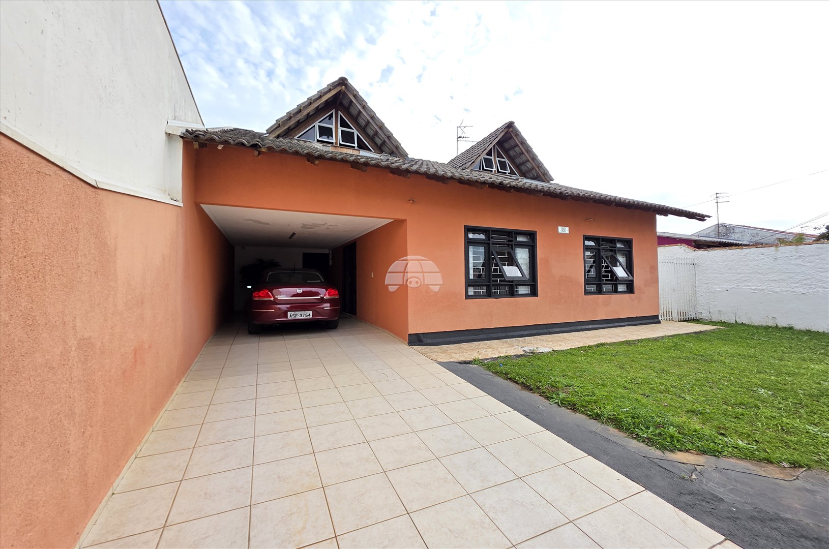 Casa à venda em Afonso Pena, São José dos Pinhais — Portal Chave Fácil