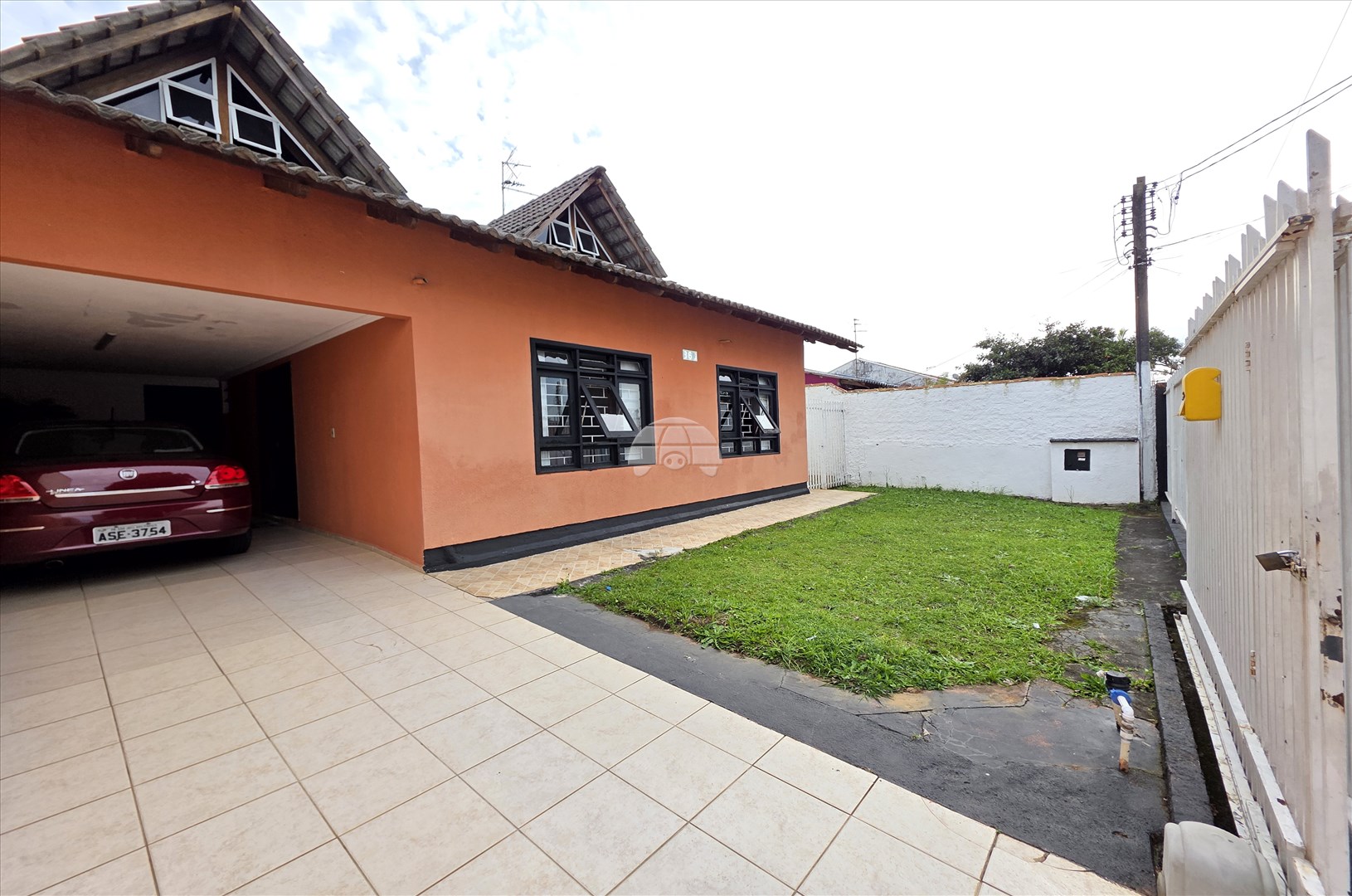 Casa à venda em Afonso Pena, São José dos Pinhais — Portal Chave Fácil