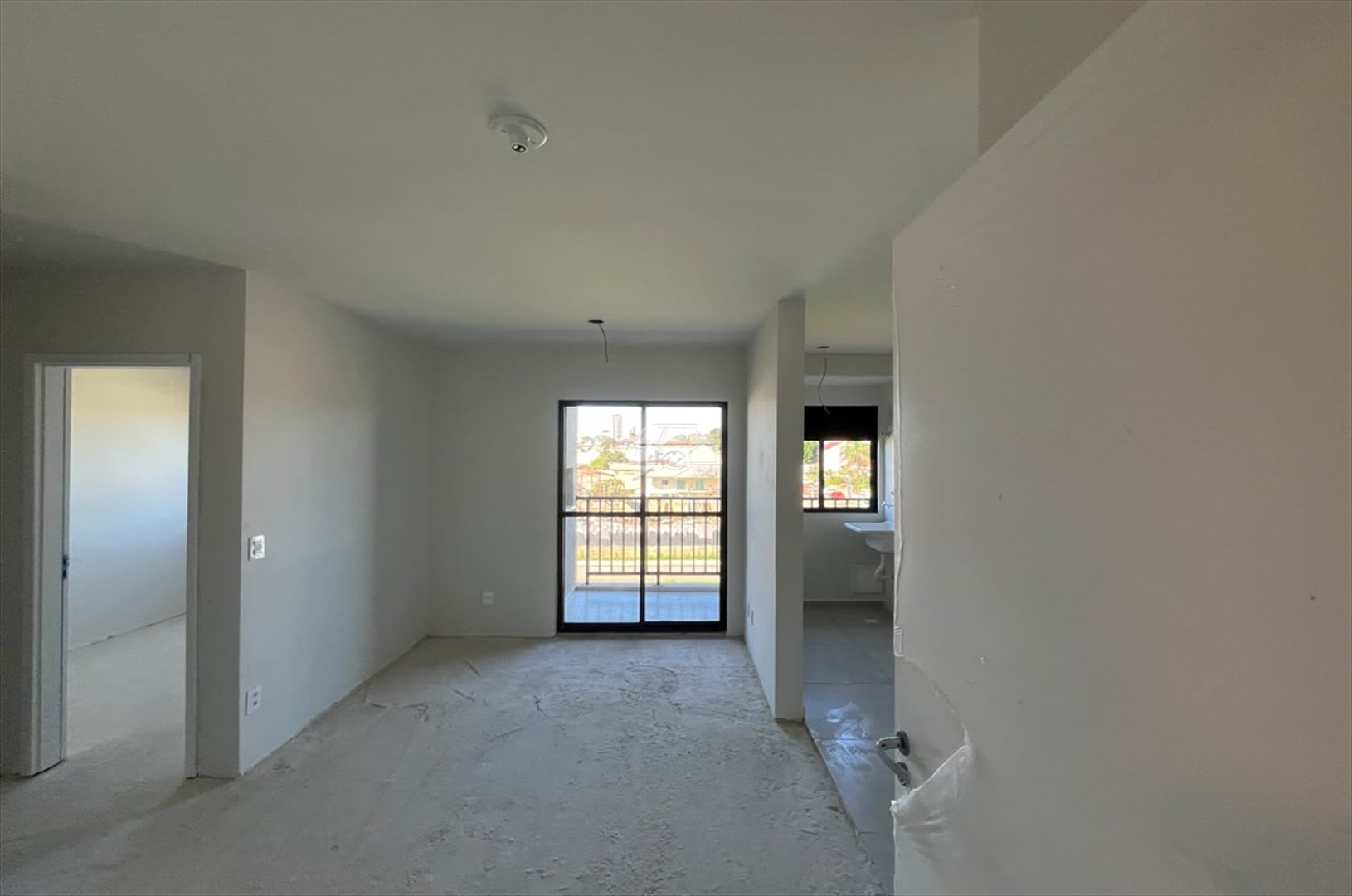 Apartamento para alugar em Cidade Industrial, Curitiba — Portal Chave Fácil
