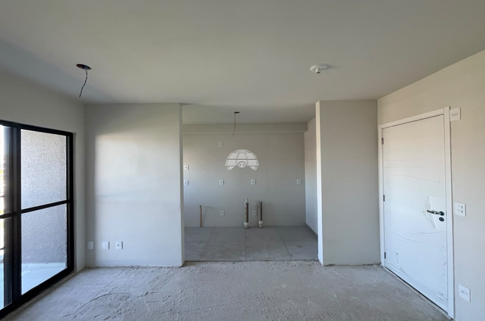 Apartamento para alugar em Cidade Industrial, Curitiba — Portal Chave Fácil