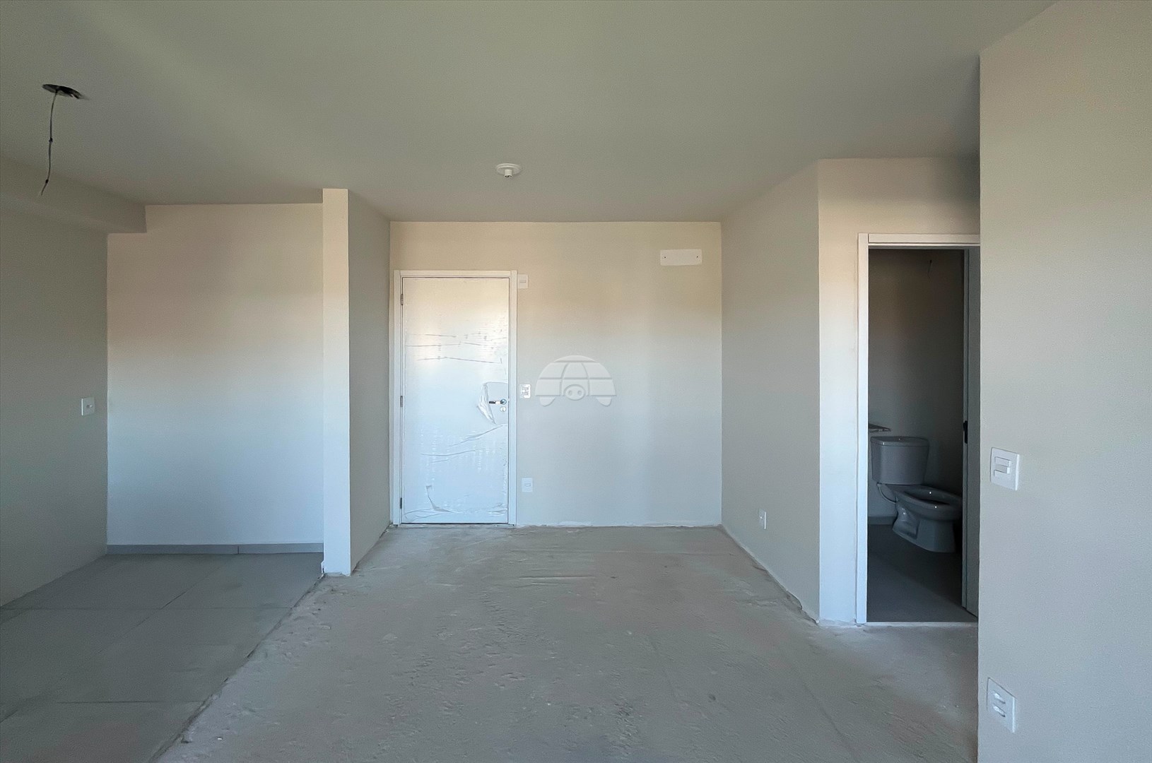 Apartamento para alugar em Cidade Industrial, Curitiba — Portal Chave Fácil